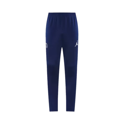 Kit giacca da allenamento PSG (giacca+pantaloni) 2025/26 - Rosso