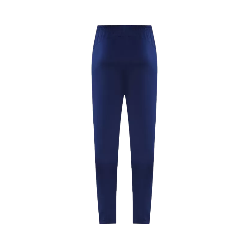 Kit giacca da allenamento PSG (giacca+pantaloni) 2025/26 - Rosso