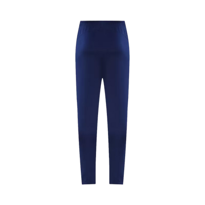 Kit giacca da allenamento PSG (giacca+pantaloni) 2025/26 - Rosso