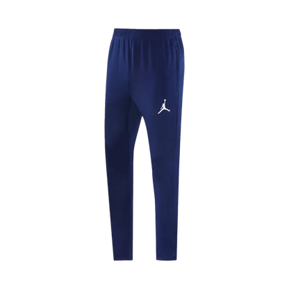 Kit giacca da allenamento PSG (giacca+pantaloni) 2025/26 - Rosso