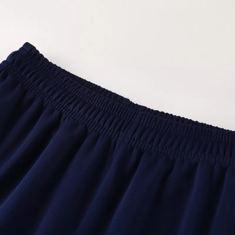 Kit giacca da allenamento PSG (giacca+pantaloni) 2025/26 - Rosso