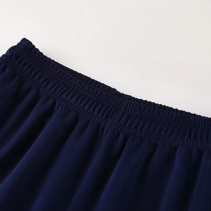 Kit giacca da allenamento PSG (giacca+pantaloni) 2025/26 - Rosso