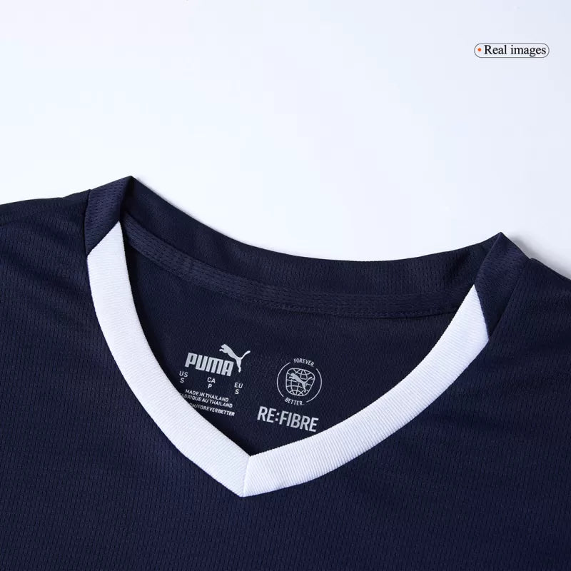 Maglia da calcio da trasferta del PSV Eindhoven 2025/26