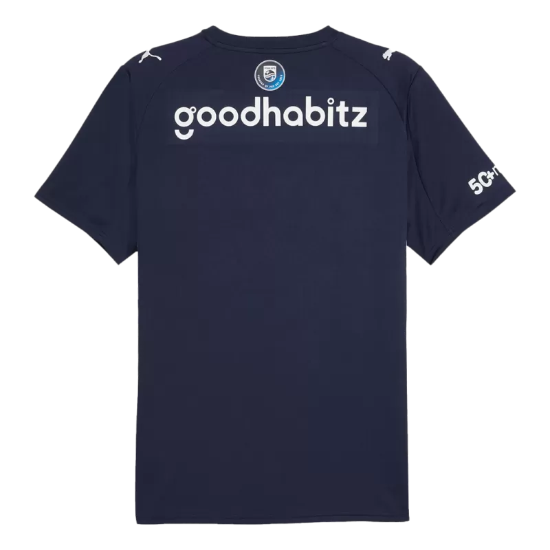 Maglia da calcio da trasferta del PSV Eindhoven 2025/26