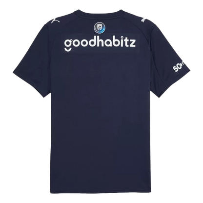 Maglia da calcio da trasferta del PSV Eindhoven 2025/26