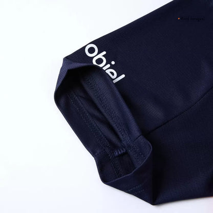 Maglia da calcio da trasferta del PSV Eindhoven 2025/26