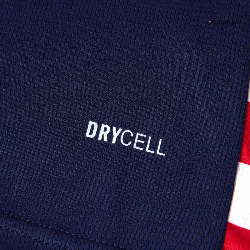 Maglia da calcio da trasferta del PSV Eindhoven 2025/26