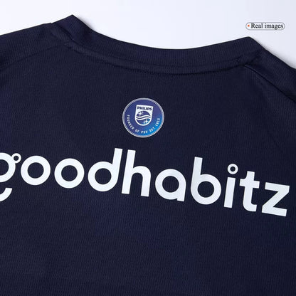 Maglia da calcio da trasferta del PSV Eindhoven 2025/26