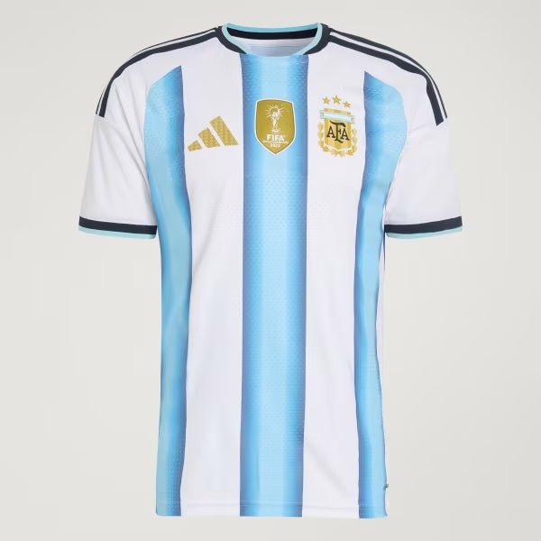 Player Version Argentina Home Jersey 2026