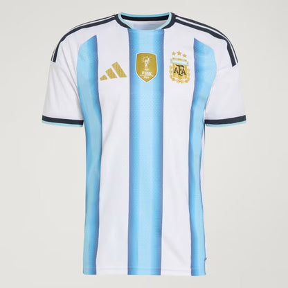 Player Version Argentina Home Jersey 2026