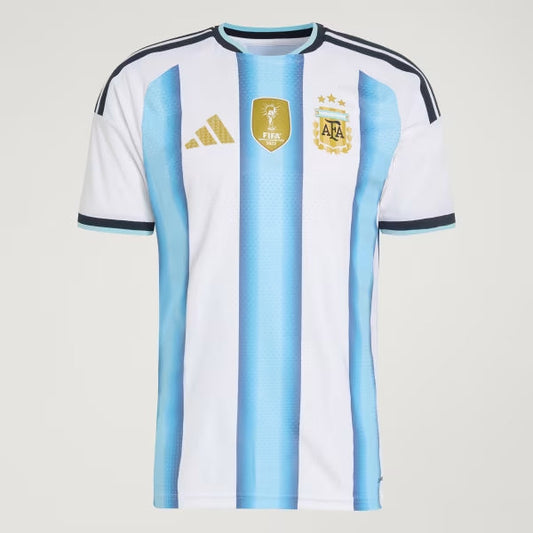 Player Version Argentina Home Jersey 2026