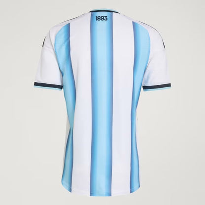Player Version Argentina Home Jersey 2026