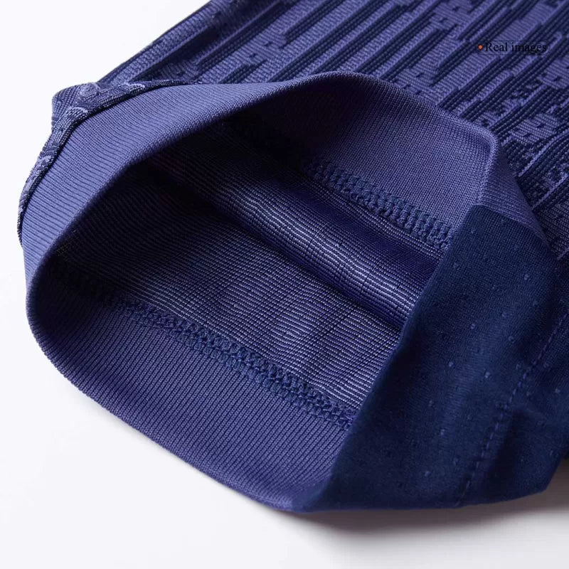 Player Version Atletico Madrid Away Soccer Jersey 2025/26 - Slim Fit