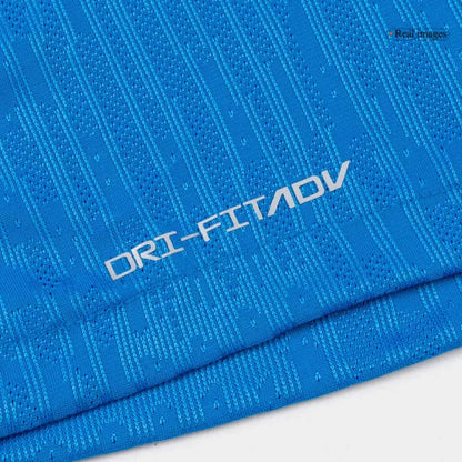 Player Version Atletico Madrid Third Away Soccer Jersey 2025/26 - Slim Fit