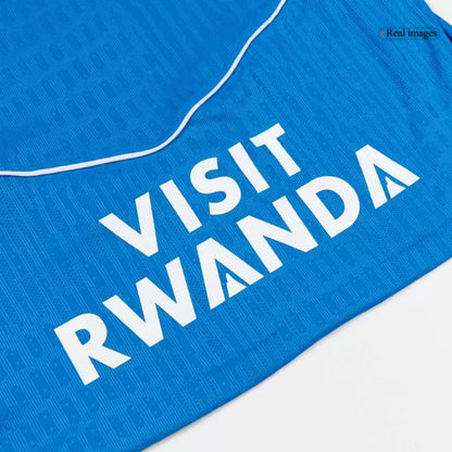 Player Version Atletico Madrid Third Away Soccer Jersey 2025/26 - Slim Fit