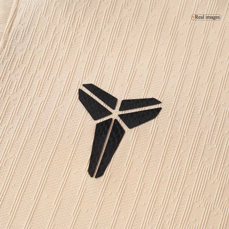 Player Version Barcelona x Kobe Bryant Away Jersey 25/26 - Slim Fit