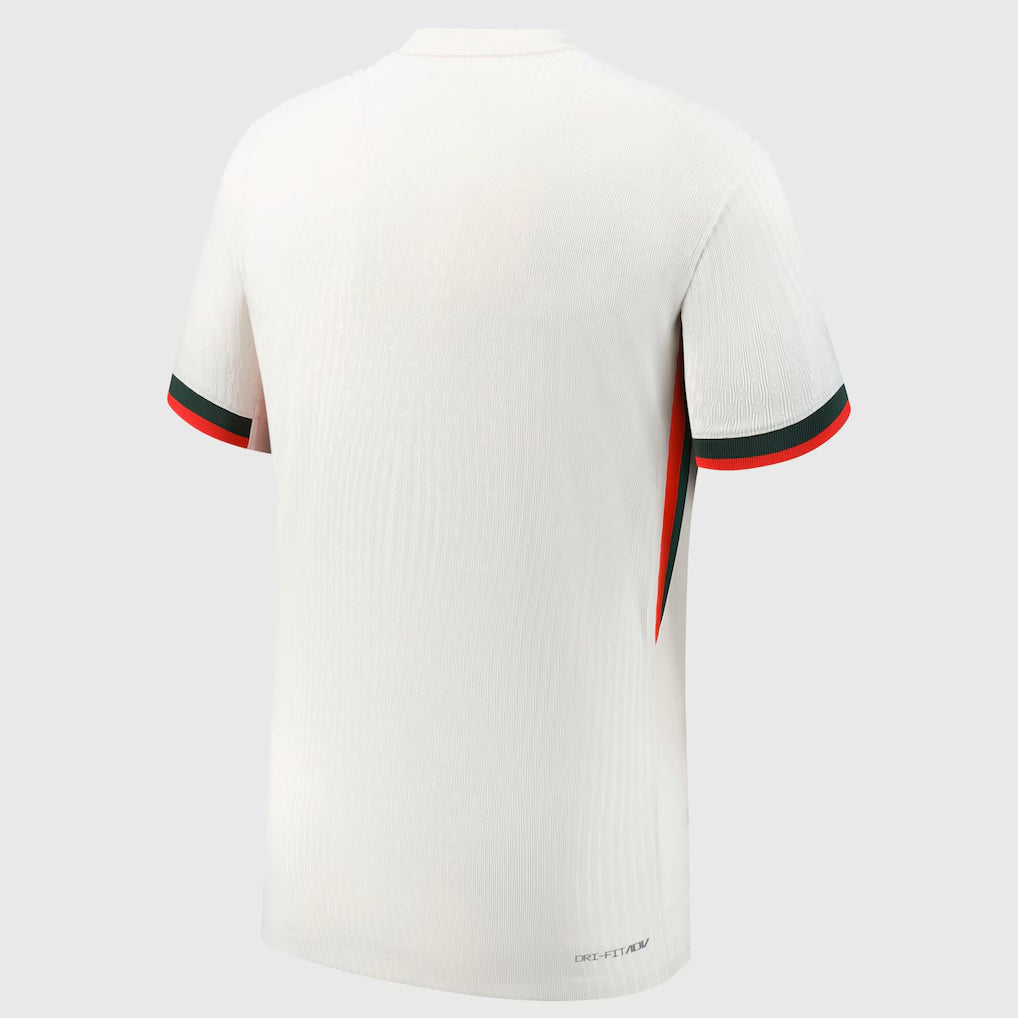 Player Version Chelsea Away Soccer Jersey 2025/26