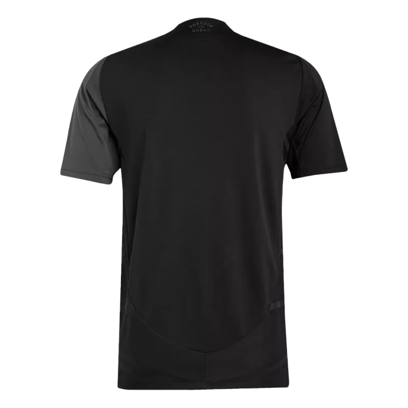 Player Version Inter Miami CF Away Soccer Jersey 2025