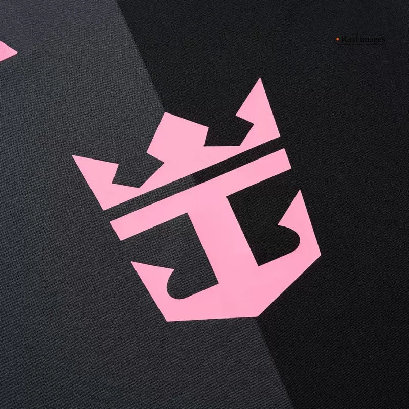 Player Version Inter Miami CF Away Soccer Jersey 2025