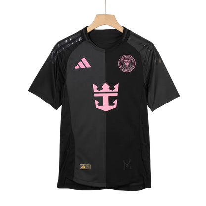 Player Version Inter Miami CF Away Soccer Jersey 2025