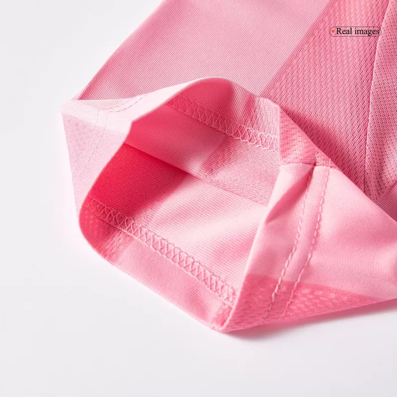 Player Version Inter Miami CF Home Soccer Jersey 2025