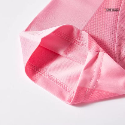 Player Version Inter Miami CF Home Soccer Jersey 2025