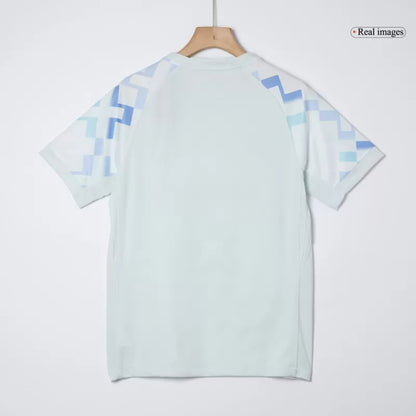 Player Version Inter Milan Away Soccer Jersey 2025/26