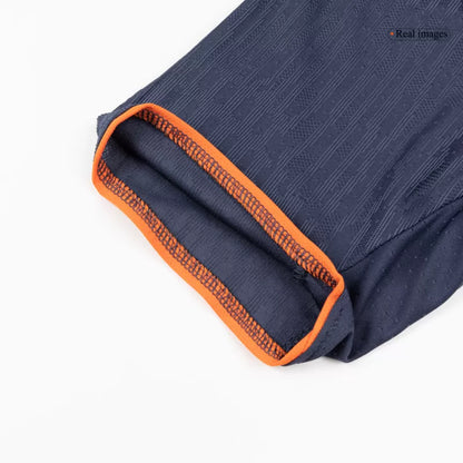 Player Version Inter Milan Third Away Soccer Jersey 2025/26