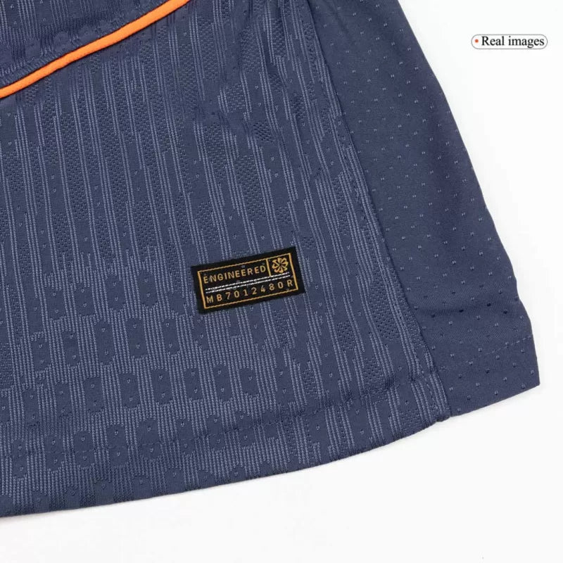 Player Version Inter Milan Third Away Soccer Jersey 2025/26