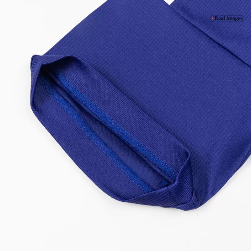 Player Version Japan Home Soccer Jersey World Cup 2026 - Slim Fit