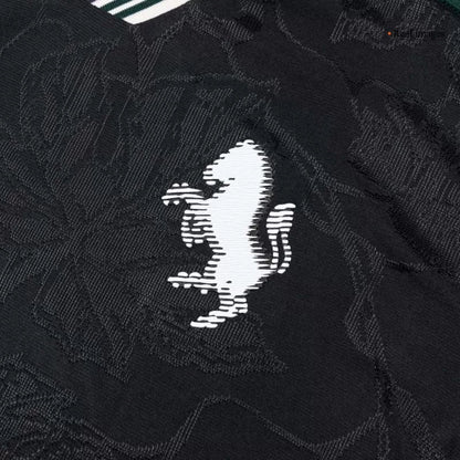 Player Version Juventus Third Away Soccer Jersey 2025/26 - Slim Fit