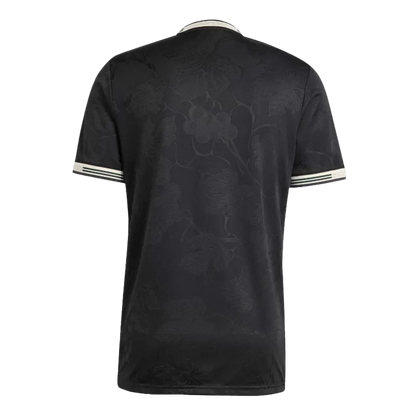 Player Version Juventus Third Away Soccer Jersey 2025/26 - Slim Fit