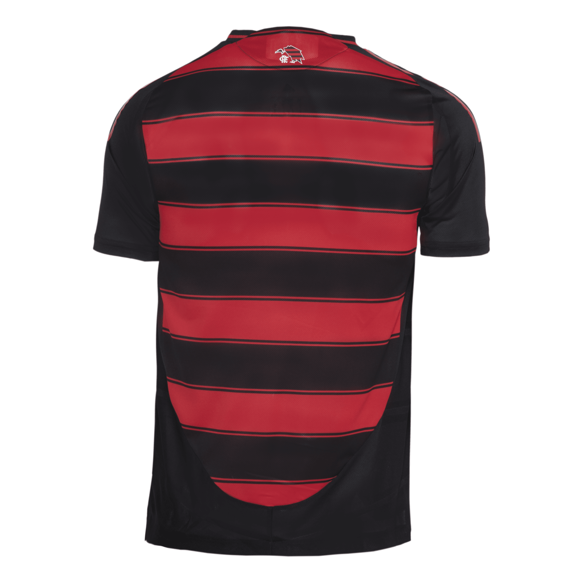 Player Version Manto Flamengo Jogo 1 2025