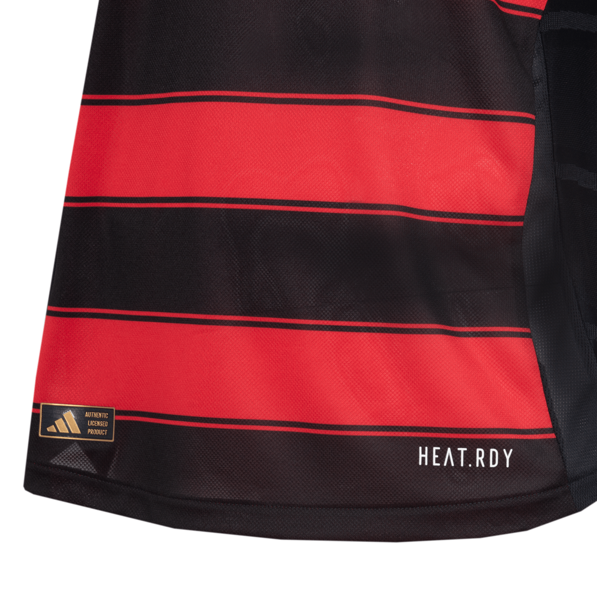Player Version Manto Flamengo Jogo 1 2025