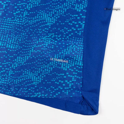 Player Version Marseille Third Away Soccer Jersey 2025/26