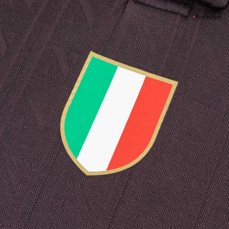 Player Version Napoli Third Away Soccer Jersey 2025/26 - Slim Fit