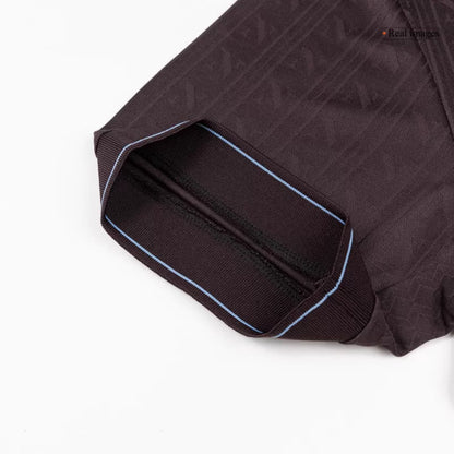 Player Version Napoli Third Away Soccer Jersey 2025/26 - Slim Fit