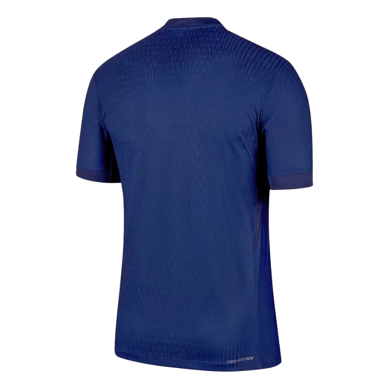 Player Version PSG Home Soccer Jersey 2025/26 - Slim Fit