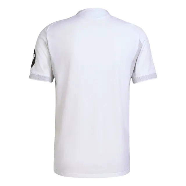 Player Version Real Madrid 2025/26 Home Soccer Jersey