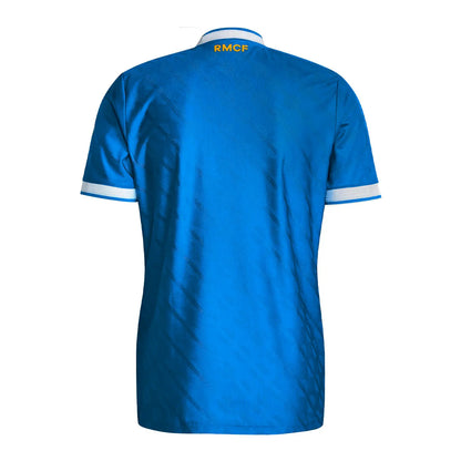 Player Version Real Madrid Third Away Soccer Jersey 2025/26