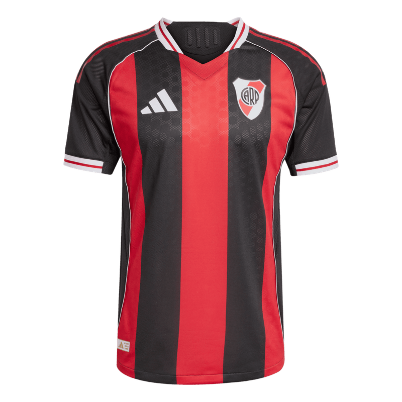 Player Version River Plate Away Soccer Jersey 2025/26