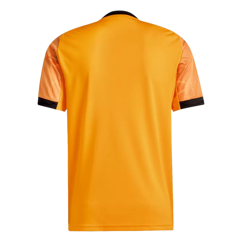 Player Version Roma Away Soccer Jersey 2025/26