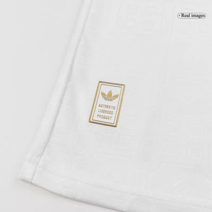 Player Version Roma Third Away Soccer Jersey 2025/26