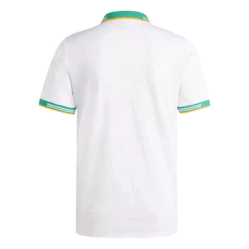 Player Version Roma Third Away Soccer Jersey 2025/26