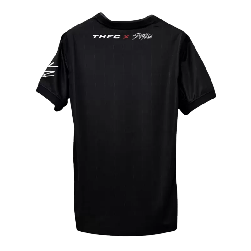 Player Version THFC x Stray Kids Away Soccer Jersey 2025/26 - Slim Fit