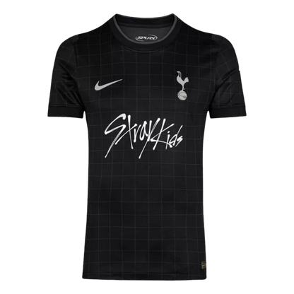 Player Version THFC x Stray Kids Away Soccer Jersey 2025/26 - Slim Fit