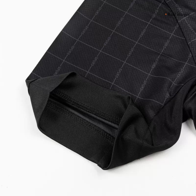 Player Version THFC x Stray Kids Away Soccer Jersey 2025/26 - Slim Fit