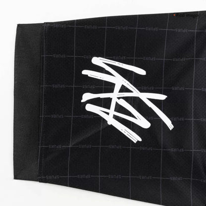 Player Version THFC x Stray Kids Away Soccer Jersey 2025/26 - Slim Fit