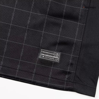 Player Version THFC x Stray Kids Away Soccer Jersey 2025/26 - Slim Fit