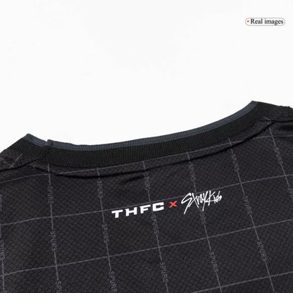 Player Version THFC x Stray Kids Away Soccer Jersey 2025/26 - Slim Fit